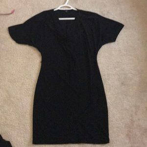 KOMAROV lbd dress size XS
